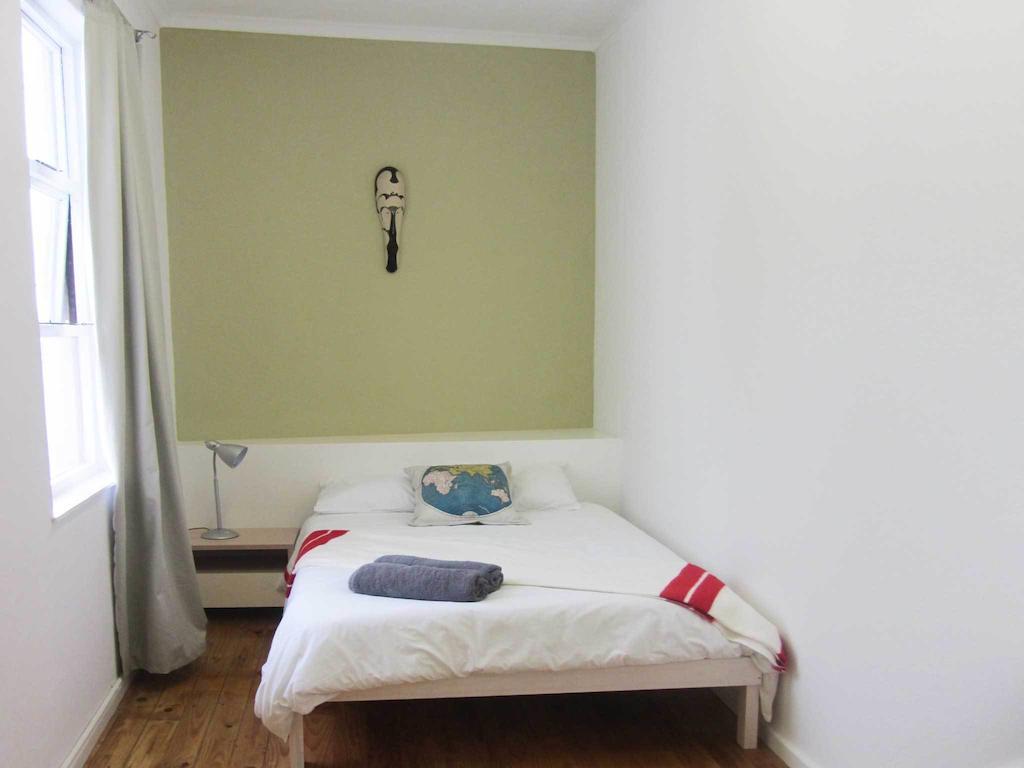 Auberge de jeunesse Observatory Backpackers à Le Cap Chambre photo
