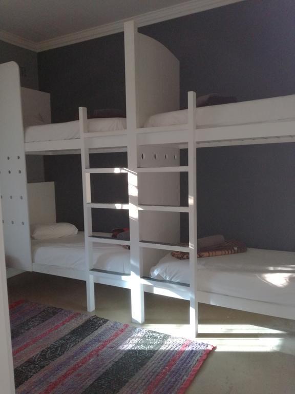 Auberge de jeunesse Observatory Backpackers à Le Cap Extérieur photo